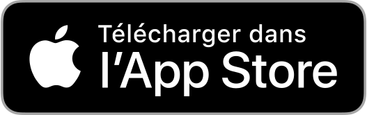 Télécharger sur App Store